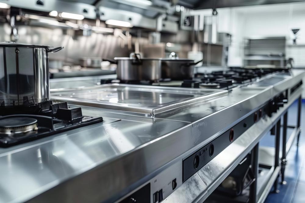 Matériel pour restaurants près de Les Sables-d'Olonne