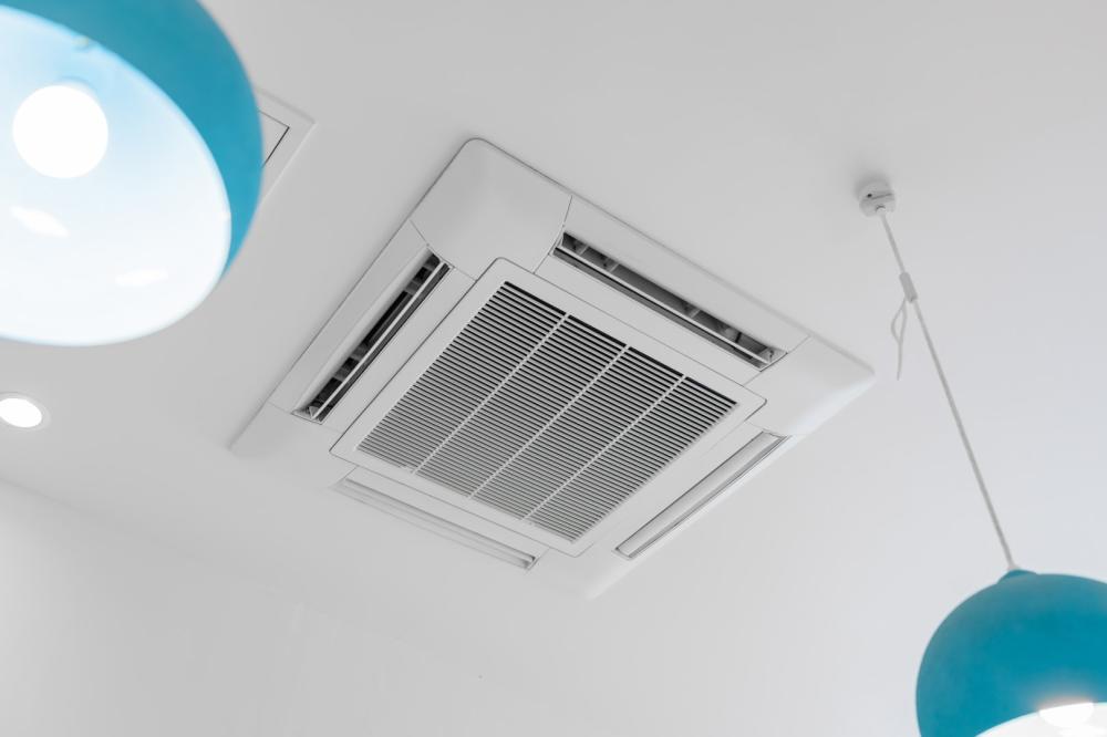Climatiseur multi split
