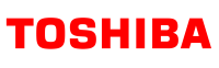 toshiba logo