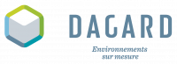Daguard logo