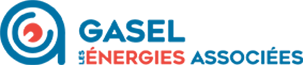 Gasel logo